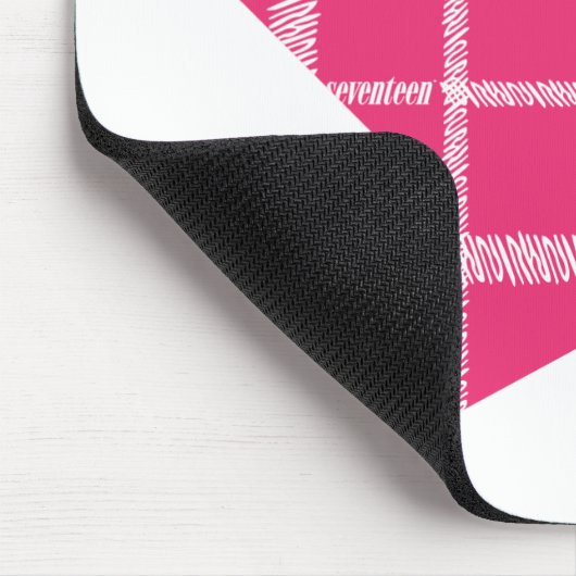 spelmagenta 3 muismat (Hoek)