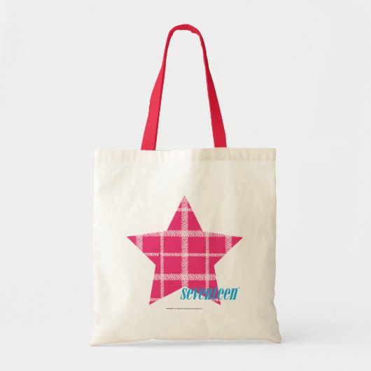 spelmagenta 3 tote bag (Voorkant)