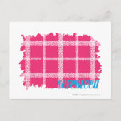 spelmagenta 4 briefkaart (Voorkant)