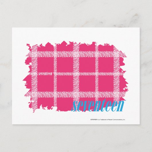 spelmagenta 4 briefkaart (Voorkant)