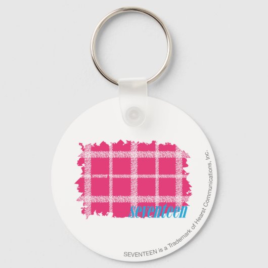 spelmagenta 4 sleutelhanger (Voorkant)