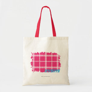 spelmagenta 4 tote bag