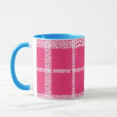 spelmagenta mok (Links)
