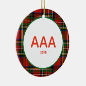 spelrangorde keramisch ornament (Rechts)