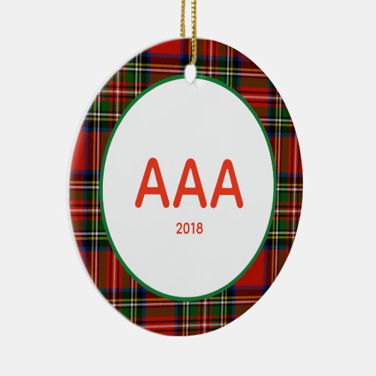 spelrangorde keramisch ornament (Rechts)