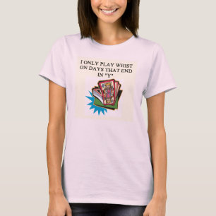 spelspeler t-shirt