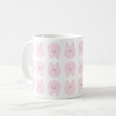 Spelstijl Koffiemok (Voorkant links)