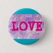 SPELSWEET BEHOUDEN RONDE BUTTON 5,7 CM (Voorkant)