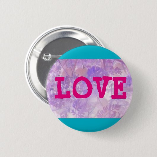 SPELSWEET BEHOUDEN RONDE BUTTON 5,7 CM (Voorkant /achterkant)