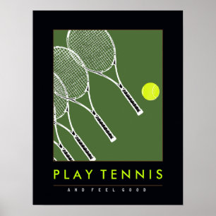 speltennis poster
