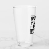 Spelunkers doen het met licht erop glas (Rechts)