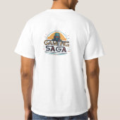 spelverhaal t-shirt (Achterkant)