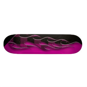 Spelvliesskateboard Persoonlijk Skateboard