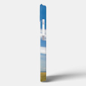 Spelvoertuig op open Afrikaanse platen Case-Mate iPhone Case (Achterkant / Links)