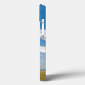 Spelvoertuig op open Afrikaanse platen Case-Mate iPhone Case (Achterkant / Links)