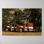 Spencer A Modellen #2 Poster (Voorkant)