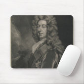 Spencer Compton, Earl of Wilmington Muismat (Met muis)