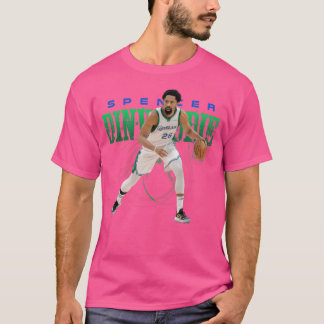 Spencer Dinwiddie Sport Style T-shirt