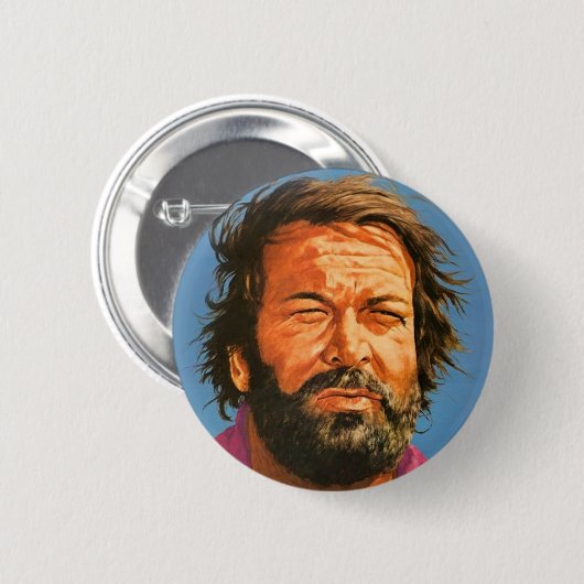 spencer I Ronde Button 5,7 Cm (Voorkant /achterkant)