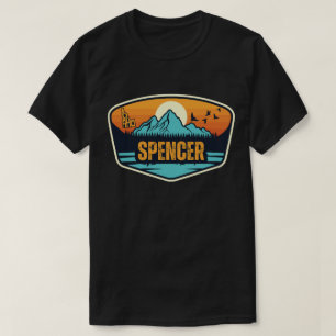 Spencer, Idaho T-shirt