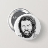 spencer II Ronde Button 5,7 Cm (Voorkant /achterkant)