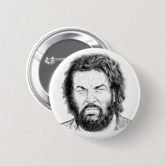 spencer II Ronde Button 5,7 Cm (Voorkant /achterkant)