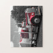 Spencer Kenworth W900A Puzzle Legpuzzel (Verticaal)