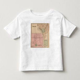 Spencer Madisonville, Ohio Kinder Shirts