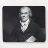 Spencer Perceval Muismat (Voorkant)