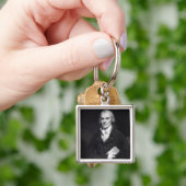 Spencer Perceval Sleutelhanger (Hand)