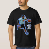 Spencer Smith T-Shirt (Voorkant)