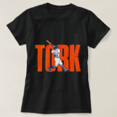 Spencer Torkelson T-shirt (Design voorkant)