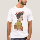 SpencerFest 2024 Licht T Shirt (Voorkant)