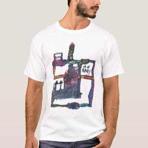 Spencer's wiet Shirt