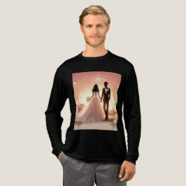 spenen Tri-Blend shirt