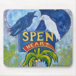 Spenheart Mousepad Muismat