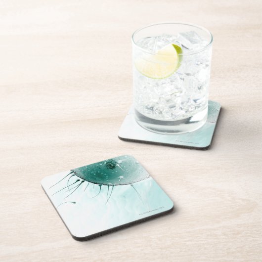 Sperm Fertilizing an Ovum. Drankjes Onderzetter (Rechterzijde)