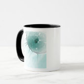 Sperm Fertilizing an Ovum. Mok (Voorkant links)