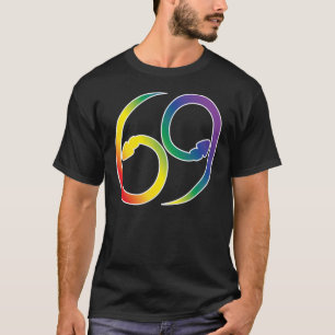 Sperm T-shirt