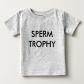 SPERM TROPHY (Voorkant)