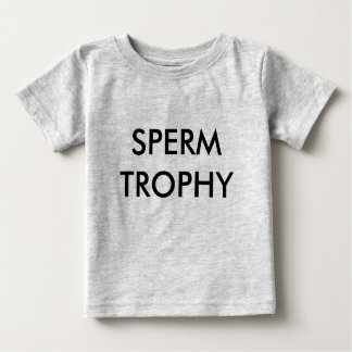 SPERM TROPHY