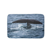 Sperm Whale Badmat (Voorkant)