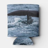 Sperm Whale Blikjeskoeler (Achterkant)