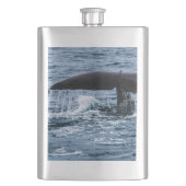 Sperm Whale Flacon (Voorkant)