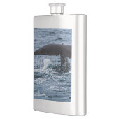 Sperm Whale Flacon (Links)