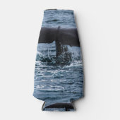 Sperm Whale Flesjeskoeler (Voorkant)