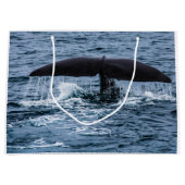 Sperm Whale Groot Cadeauzakje (Voorkant)