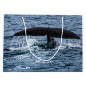 Sperm Whale Groot Cadeauzakje (Achterkant)