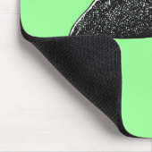 Sperm Whale Muismat (Hoek)