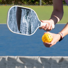 Sperm Whale Pickleball Paddle
